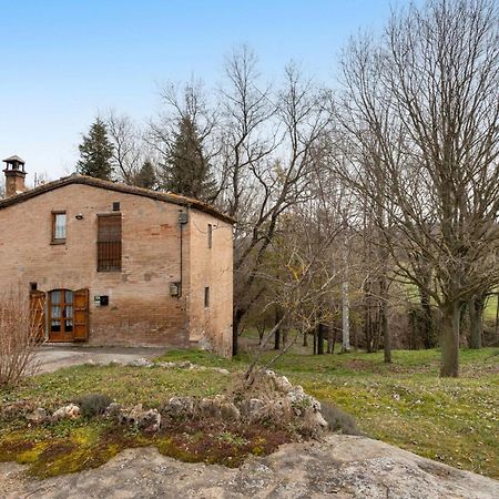 Cal Cisteller Villa Olvan Bagian luar foto