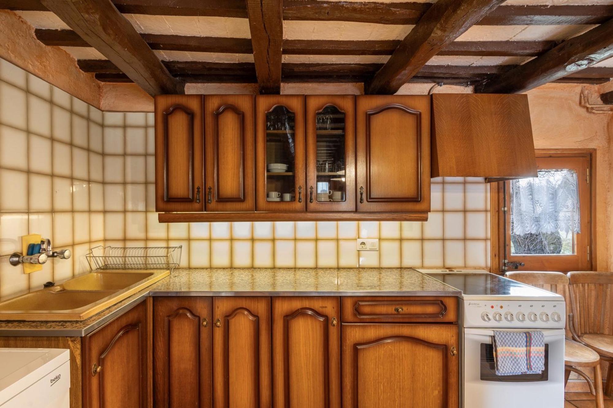 Cal Cisteller Villa Olvan Bagian luar foto