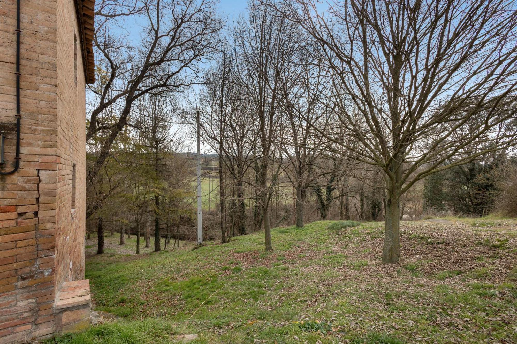Cal Cisteller Villa Olvan Bagian luar foto